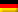 Deutschlandflagge