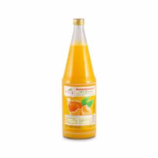 Pfannenschwarz Mandarinensaft 100% Direktsaft 1 L Flasche – jetzt kaufen bei Stadtmühle Waldenbuch Onlineshop