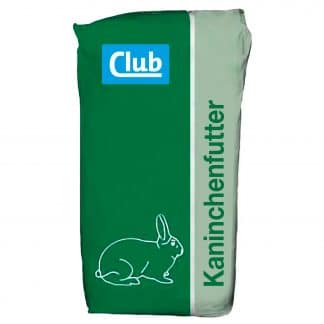 Club Kaninchenfutter Plus – jetzt kaufen bei Stadtmühle Waldenbuch Onlineshop