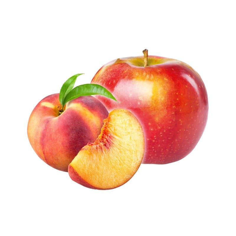 Apfel-Pfirsichsaft 100% Direktsaft Bag in Box 5 L – Detailbild 1 – jetzt kaufen bei Stadtmühle Waldenbuch
