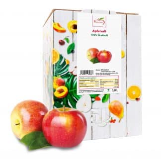 Produktbild Apfelsaft