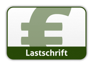 Lastschrift