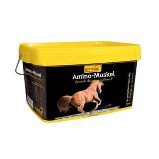 Marstall Amino Muskel Pferdefutter