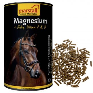 Marstall Magnesium 1kg – jetzt kaufen bei Stadtmühle Waldenbuch