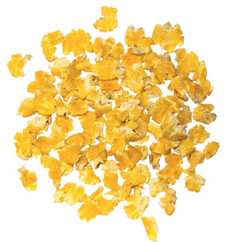 Marstall Naturgold Maisflocken 20 kg – Detailbild 1 – jetzt kaufen bei Stadtmühle Waldenbuch