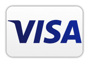 Visa Kreditkarte