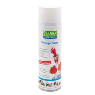 StaWa Kieselgur Spray | reines Naturprodukt | physikalische Wirkung | ohne Chemie | optimale Anhaftung – jetzt kaufen bei Stadtmühle Waldenbuch Onlineshop