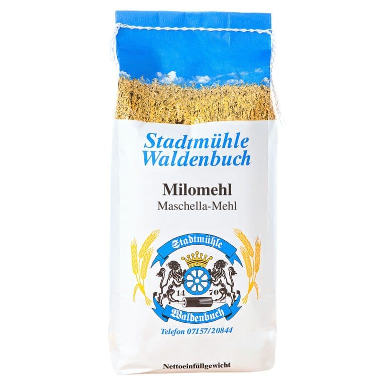 Besondere Mehle kaufen bei Stadtmühle Waldenbuch