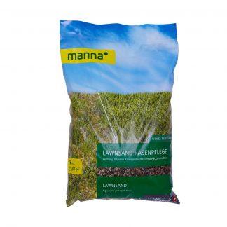 MANNA LawnSand 8 kg – jetzt kaufen bei Stadtmühle Waldenbuch Onlineshop