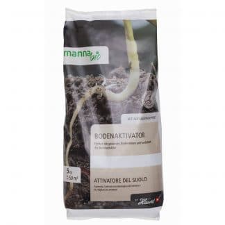 MANNA Bio Bodenaktivator 5 kg – jetzt kaufen bei Stadtmühle Waldenbuch Onlineshop