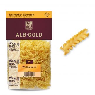 ALB-GOLD Wellenband – jetzt kaufen bei Stadtmühle Waldenbuch Onlineshop