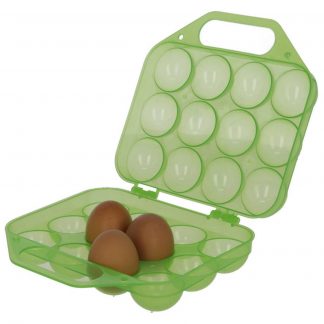 Eier-Transportbox für 12 Eier – jetzt kaufen bei Stadtmühle Waldenbuch