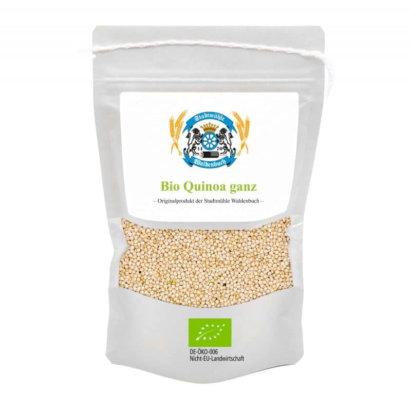 Produktbild Bio Quinoa ganz