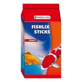 Versele Laga Fishlix - Sticks Multi Colour – jetzt kaufen bei Stadtmühle Waldenbuch Onlineshop