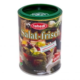Tahedl Salat-frisch – jetzt kaufen bei Stadtmühle Waldenbuch Onlineshop