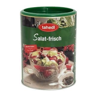 Tahedl Salat-frisch – jetzt kaufen bei Stadtmühle Waldenbuch