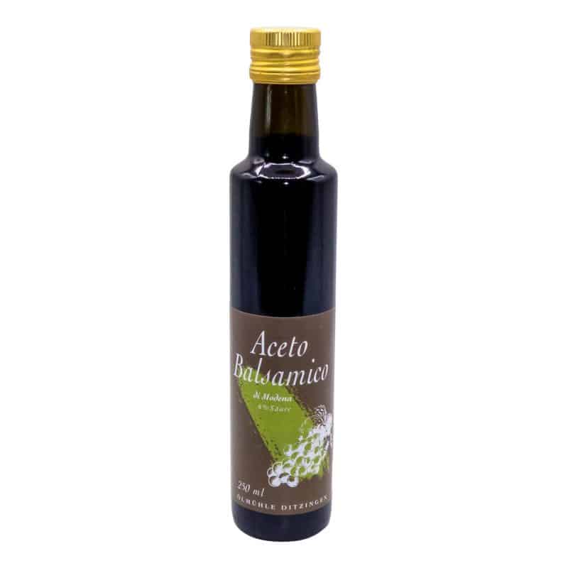 Aceto Balsamico di moderna Ölmühle Ditzingen