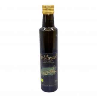 Ölmühle Ditzingen, Bio-Olivenöl, nativ extra, Schmuckflasche – jetzt kaufen bei Stadtmühle Waldenbuch