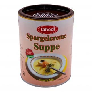 Tahedl Spargel Creme-Suppe 450g – jetzt kaufen bei Stadtmühle Waldenbuch