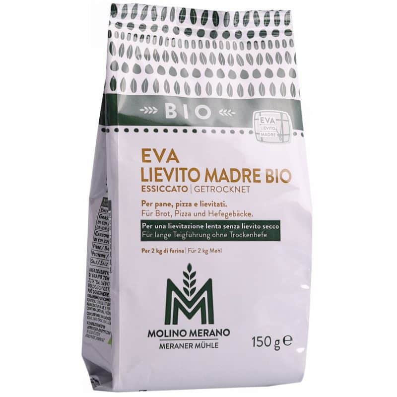 Lievito Madre Naturhefe
