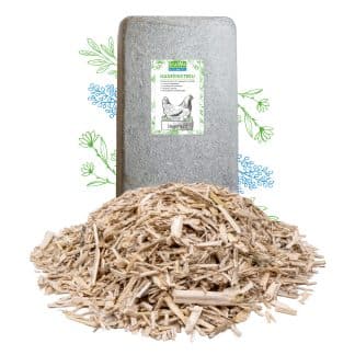 StaWa Hanfeinstreu für Hühner, Pferde und Nager – jetzt kaufen bei Stadtmühle Waldenbuch
