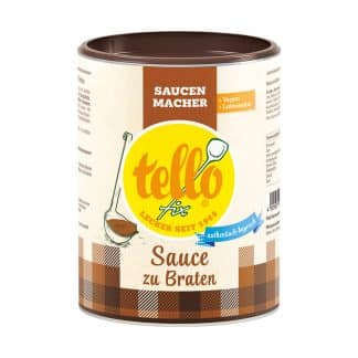tellofix Sauce zu Braten – jetzt kaufen bei Stadtmühle Waldenbuch