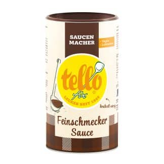 tellofix Feinschmecker Sauce zu Braten – jetzt kaufen bei Stadtmühle Waldenbuch