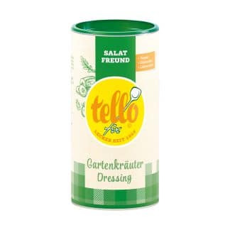 Tellofix Salatfein Gartenkräuter, 220 g – jetzt kaufen bei Stadtmühle Waldenbuch