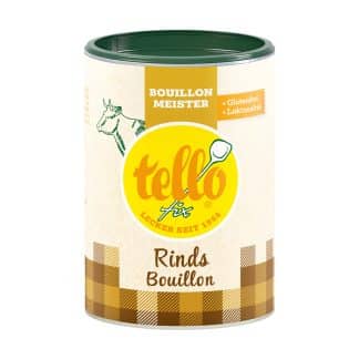 tellofix Rinds-Bouillon 220 g oder 540 g - 540 g – jetzt kaufen bei Stadtmühle Waldenbuch