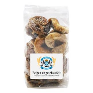 Feigen, ungeschwefelt – jetzt kaufen bei Stadtmühle Waldenbuch