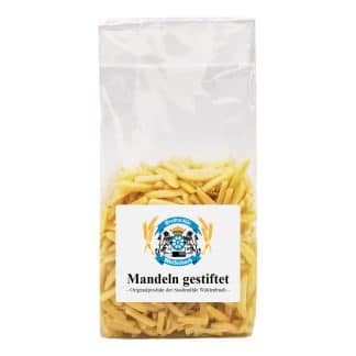 Mandeln gestiftet – jetzt kaufen bei Stadtmühle Waldenbuch