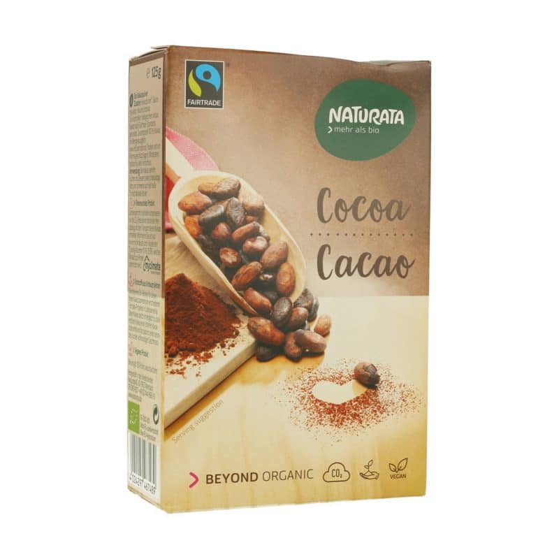 Naturata Kakao