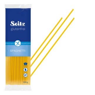 Seitz Glutenfrei Spaghetti