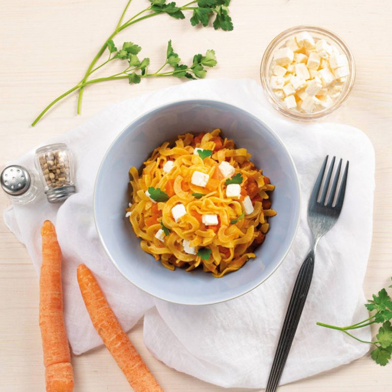 SEITZ Glutenfrei Wellenspätzle – Detailbild 2 – jetzt kaufen bei Stadtmühle Waldenbuch