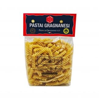 PASTAI GRAGNANESI Tortiglioni