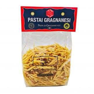 Pastai Trofie