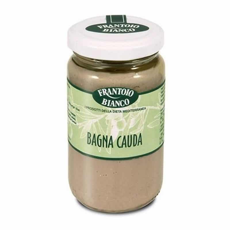 Salsa Bagna Cauda