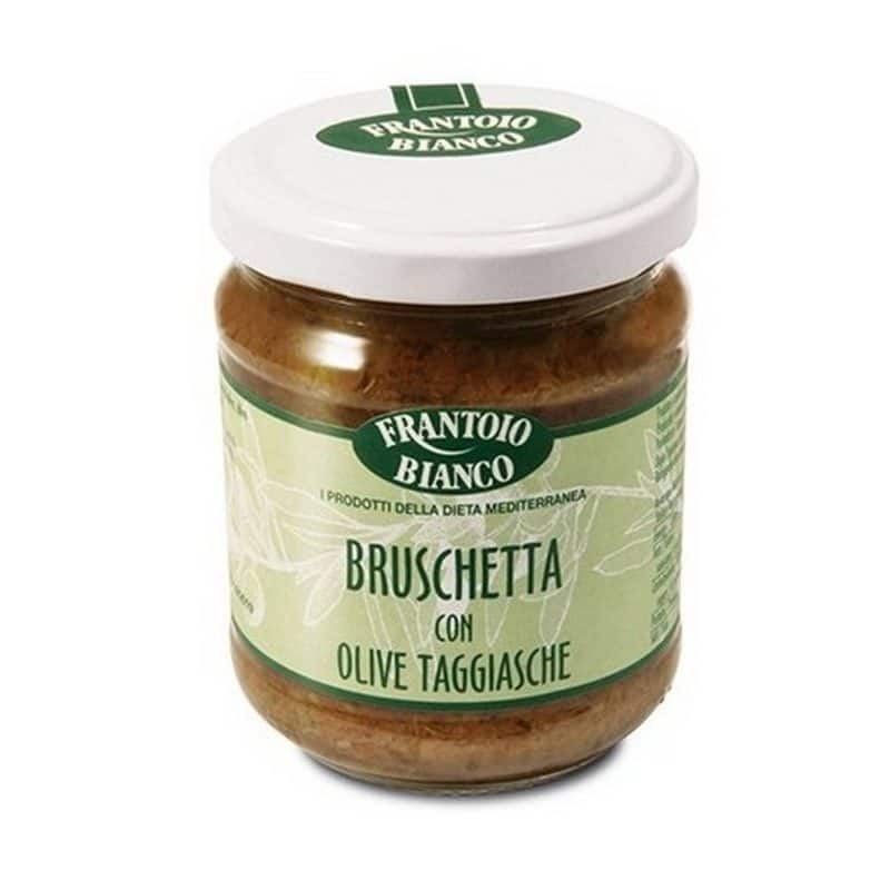 Bruschetta