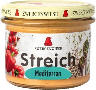 Zwergenwiese Mediterran