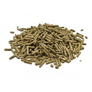 Alfana Alpaka Pellets Alpaka Futter