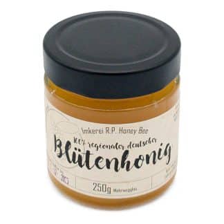 Honey Bee Blütenhonig 250 g – jetzt kaufen bei Stadtmühle Waldenbuch