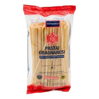 Linguine con curva PASTAI GRAGNANESI