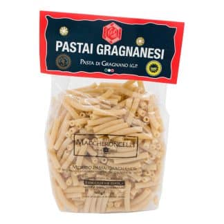 Macceroncelli PASTAI GRAGNANESI