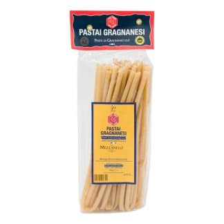 Mezzanelli PASTAI GRAGNANESI