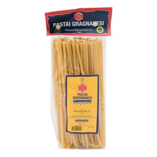 Perciatielli PASTAI GRAGNANESI