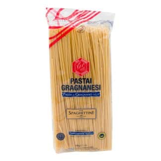 Spaghettini PASTAI GRAGNANESI