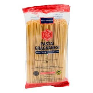 Spaghettoni con curva PASTAI GRAGNANESI