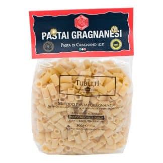 Tubetti PASTAI GRAGNANESI