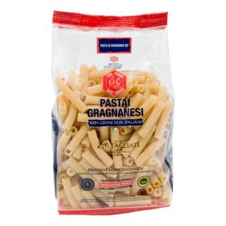 Ziti Tagliate PASTAI GRAGNANESI