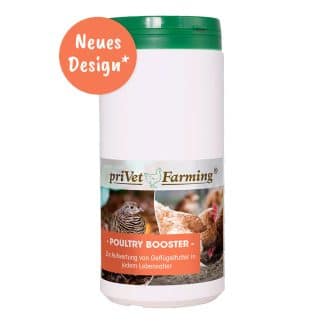 cdvet poultry booster